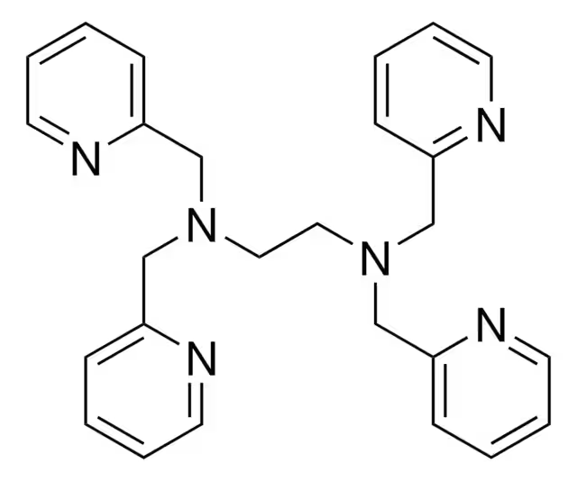 TPEN structure, CAS 16858-02-9