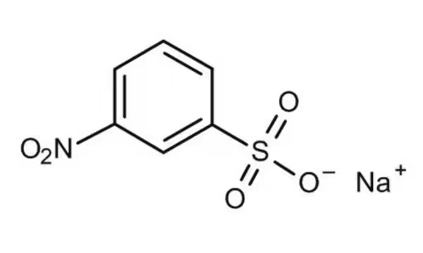 3-Hydroxypropionic acid sodium salt structure, CAS 6487-38-3
