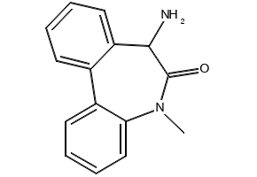 6-Amino-5-beta-D-glucopyranosyloxyuracil structure, CAS 19286-37-4