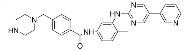 N-Desmethyl Imatinib structure, CAS 404844-02-6