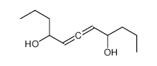 5-ALA HCl structure, CAS 925-45-1