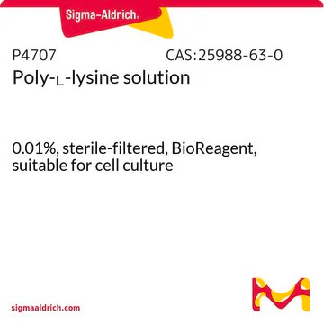 L-Lysine homopolymer hydrobromide structure, CAS 25988-63-0