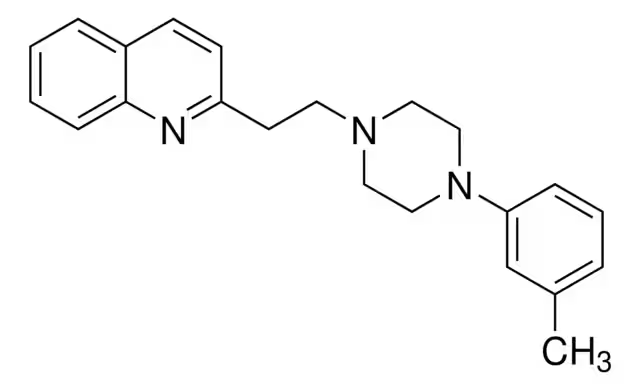 Centhaquine structure, CAS 57961-90-7