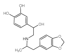 protokylol structure, CAS 136-70-9