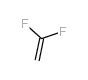 1,1-DIFLUOROETHYLENE structure, CAS 75-38-7