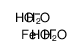 Ferumoxytol structure, CAS 722492-56-0