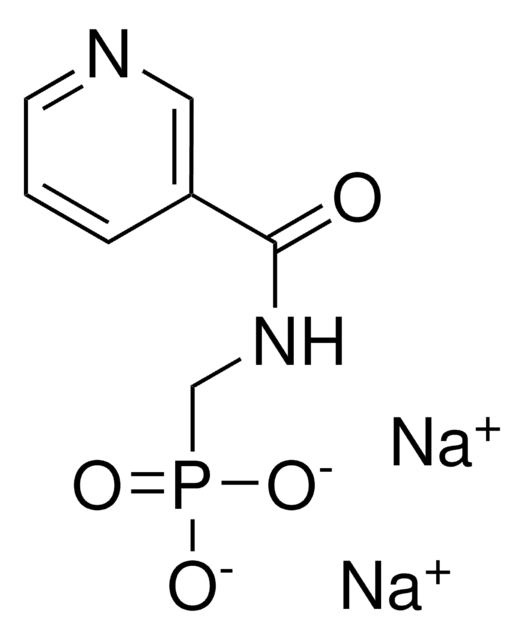 Phosphonic acid, disodium salt structure, CAS 13708-85-5
