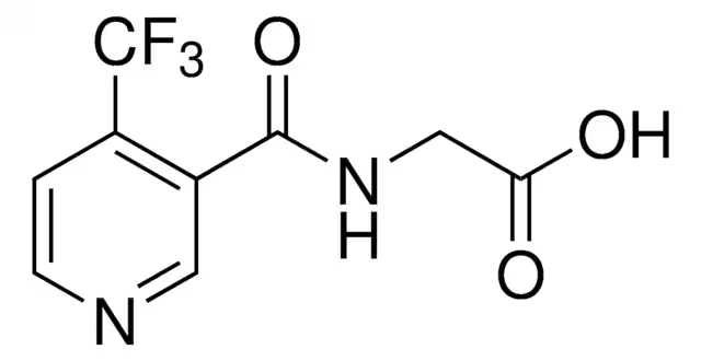 TFNG STANDARD structure, CAS 207502-65-6