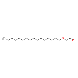 Isoceteth-20 structure, CAS 69364-63-2