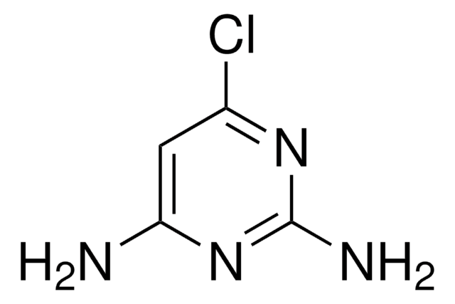 2,6-DIAMINO-4-NITROTOLUENE structure, CAS 59229-75-3
