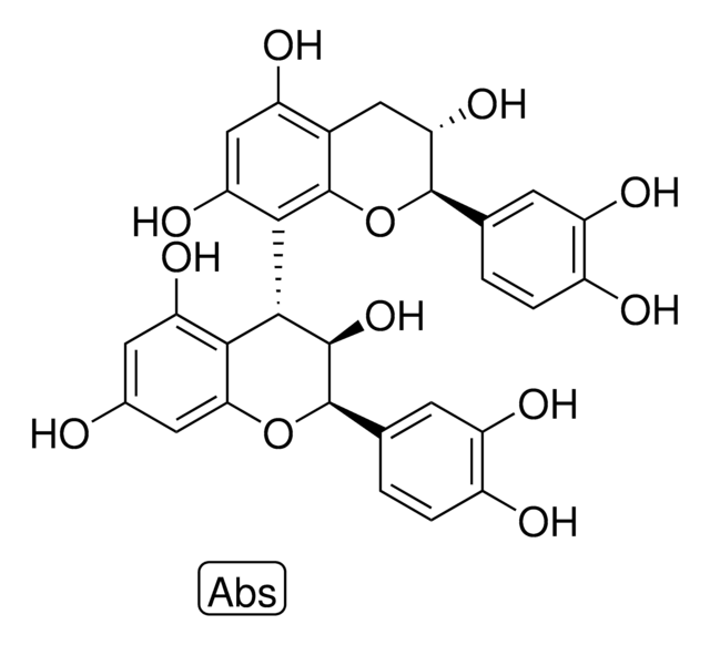PROCYANIDIN B1 structure, CAS 20315-25-7