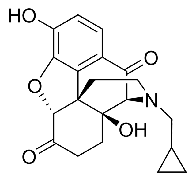 10-ketonaltrexone structure, CAS 96445-14-6