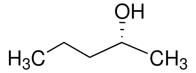 (R)-(-)-2-Pentanol structure, CAS 31087-44-2