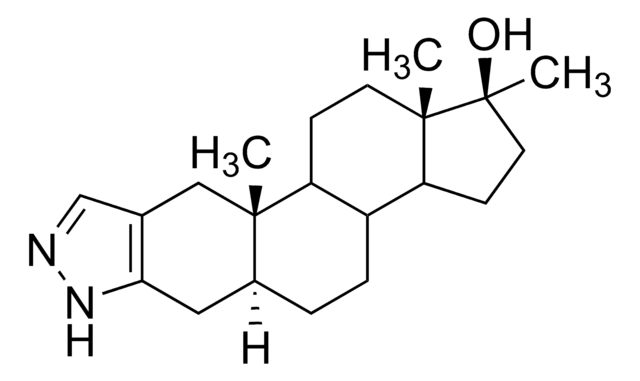 MENTHOL CRYSTAL structure, CAS 170082-17-4