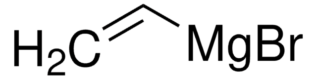 Vinylmagnesium bromide structure, CAS 1826-67-1
