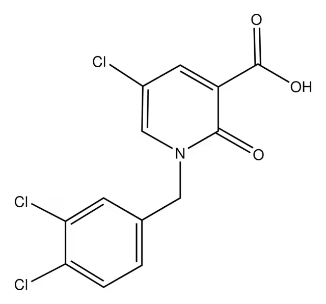 3-Pyridinecarboxylic Acid, 5-Chloro-2-(Dimethylamino) structure, CAS 1207529-85-8