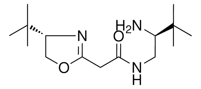 4-Pyridinaminem N-(3,3-Dimethylbutyl) structure, CAS 914289-43-3