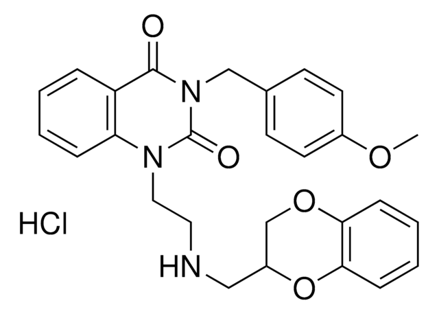 3-[2-[[(2-Methoxyphenyl)Methyl]aMino]ethyl]-2,4(1H,3 H)-quinazolinedione structure, CAS 1028307-48-3