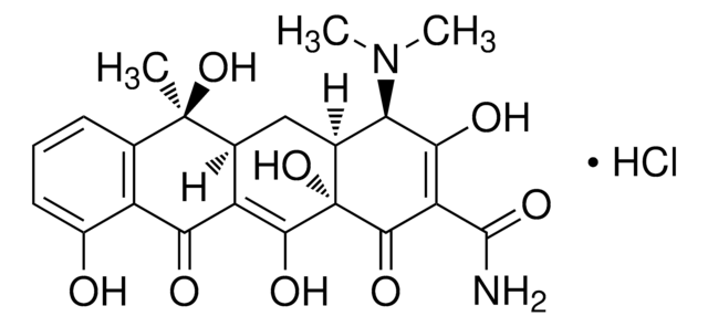 4-epi-Chlortetracycline Hydrochloride structure, CAS 101342-45-4