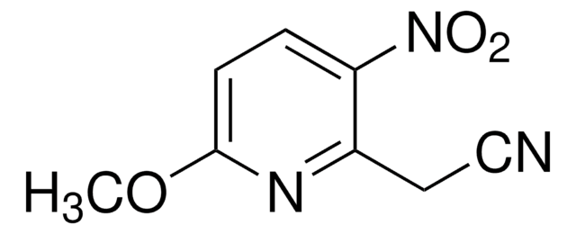6-BENZYLOXYINDOLE-3-ACETONITRILE structure, CAS 57765-24-9