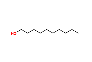 Alcohols, C8-10 structure, CAS 85566-12-7