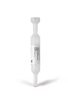 FLUORIDE STANDARD structure, CAS 16984-48-8