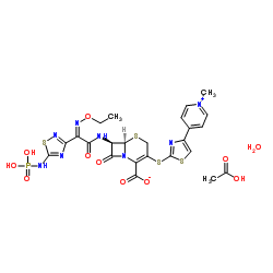 Unii-p9vxv1408y structure, CAS 866021-48-9