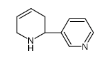 (R)-(+)-Anatabine structure, CAS 126454-22-6