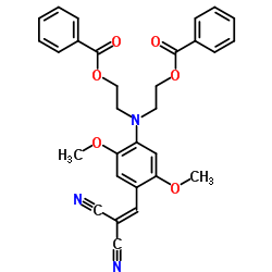 VINYL ISOCYANATE 97 structure, CAS 3555-94-0