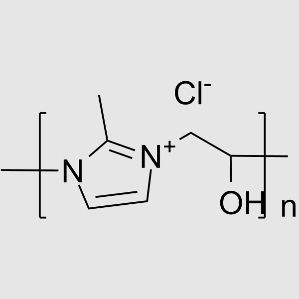 Colestilan structure, CAS 95522-45-5