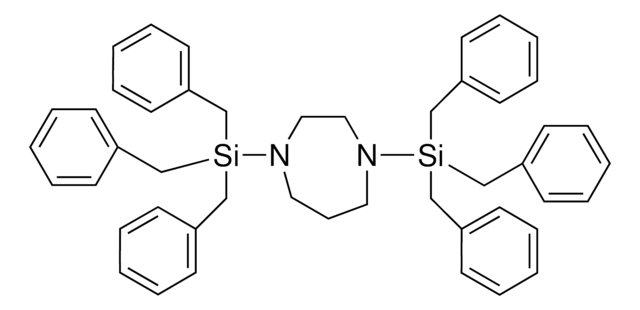1H-1,4-Diazepine, hexahydro-1,4-bis(phenylsulfonyl)- structure, CAS 5451-44-5