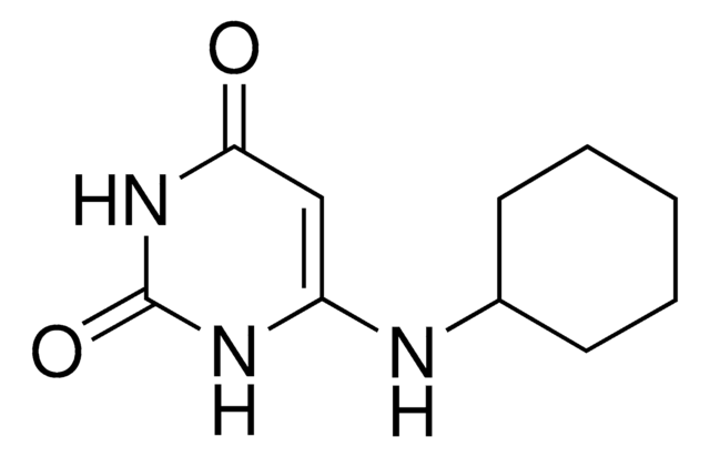 2,4(1H,3H)-Pyrimidinedione, 6-(fluoromethyl)- structure, CAS 1598-64-7