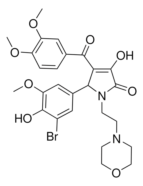 2H-1-Benzopyran-2-one, 6-bromo-3-ethyl-4-hydroxy- structure, CAS 189873-61-8