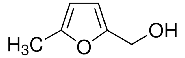 5-Methylfurfuryl alcohol structure, CAS 3857-25-8