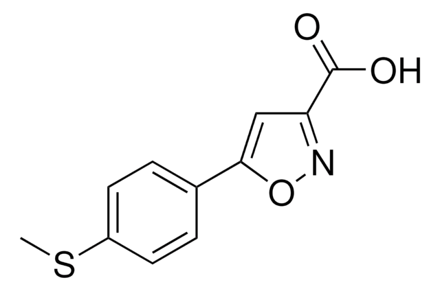 4-Isoxazolecarboxylic acid, 5-(fluoromethyl)-3-phenyl-, ethyl structure, CAS 1092290-59-9