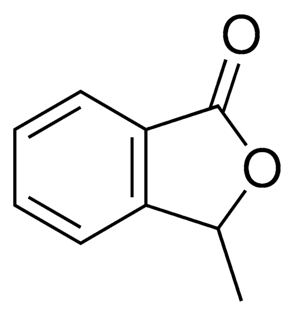 4-Methyl-2-benzofuran-1(3H)-one structure, CAS 2211-83-8