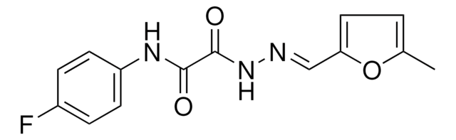 5(4H)-Oxazolone, 4-[(2-fluorophenyl)methylene]-2-methyl- structure, CAS 297142-51-9