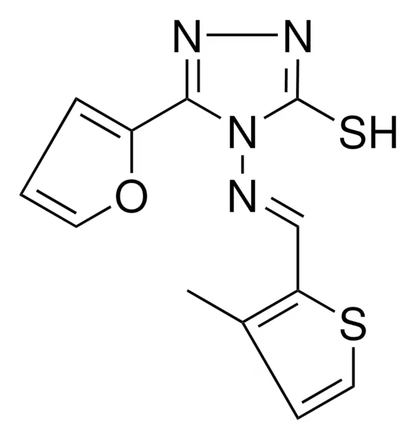 5(4H)-Oxazolone, 4-[(3-chlorophenyl)methylene]-2-methyl- structure, CAS 57689-69-7