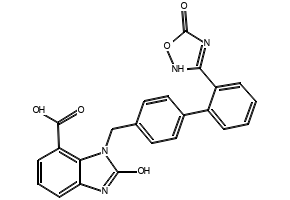 1H-Imidazole-4-carboxylic acid, 2,3-dihydro-2-thioxo-, methyl ester structure, CAS 57332-70-4