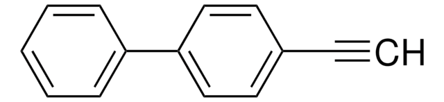 1,1'-Biphenyl, 4-ethynyl- structure, CAS 29079-00-3
