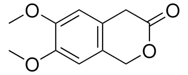 3H-2-Benzopyran-3-one, 1,4-dihydro-7-methyl- structure, CAS 86428-45-7