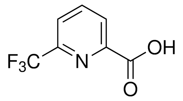 6-(Benzyloxy)pyridine-2-carboxylic acid structure, CAS 149744-21-8
