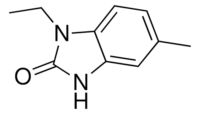 2H-Benzimidazol-2-one, 5-fluoro-1,3-dihydro-1-(1-methylethenyl)- structure, CAS 406945-10-6