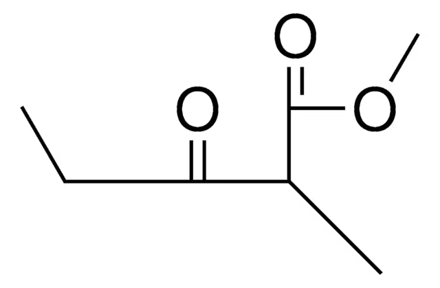 Pentanoic acid, 2-diazo-3-oxo-, ethyl ester structure, CAS 2009-98-5