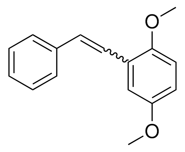 Benzene, 2-ethynyl-1,4-dimethoxy- structure, CAS 22944-08-7