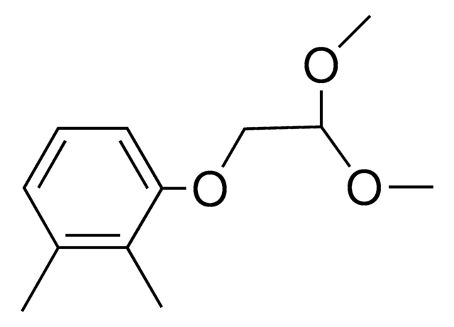 Benzene, 1-ethynyl-2,3-dimethyl- structure, CAS 767-87-3