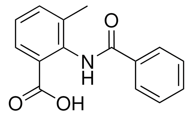 Benzoic acid, 2-mercapto-3-methyl- structure, CAS 77149-11-2