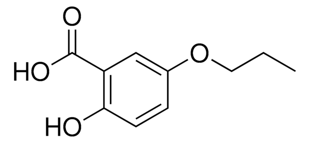 Benzoic acid, 5-hydroxy-2-mercapto- structure, CAS 384339-80-4