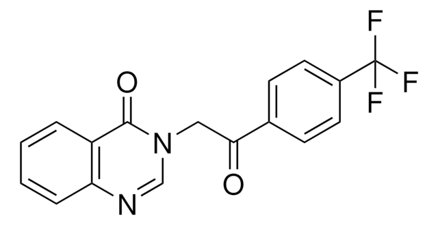 2(3H)-Thiazolone, 4-(trifluoromethyl)- structure, CAS 1153291-65-6
