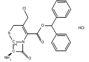 5-(Chloromethyl)-8-Quinolinol Hydrochloride structure, CAS 4053-45-6